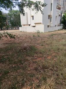 Image of 2400 Sq.ft Residential Plot / Land for sale in Devin Paradise Enclave, Thanisandra, Bengaluru for Rs. 39360000