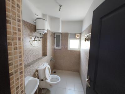 Image of 800 Sq.ft 2 BHK Apartment / Flat for rent in The 3C Lotus Zing, Sector 168, Noida for Rs. 35000