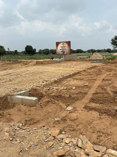 Kedia parvati meadows Main Image 1