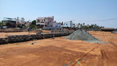 Image of 1020 Sq.ft Residential Plot / Land for sale in Kurumbapalayam, Coimbatore for Rs. 3155000