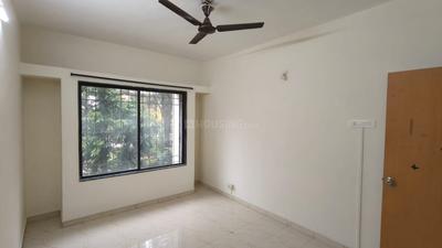 Bedroom Image of 1270 Sq.ft 2 BHK Apartment / Flat for rent in Pashan Pune for Rs. 43000