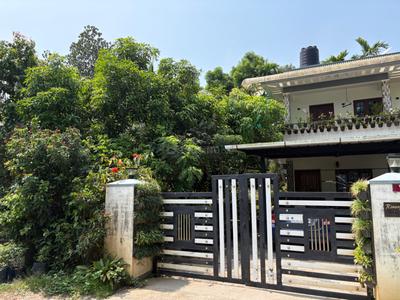 Image of 2500 Sq.ft 3 BHK Independent House for sale in Alangad, Kochi for Rs. 11000000