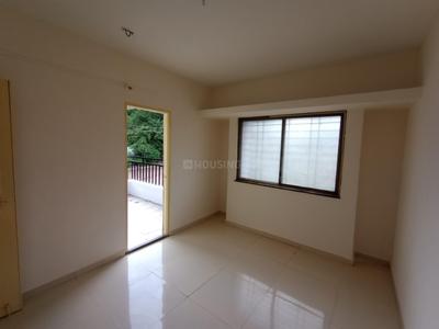 Bedroom Image of 757 Sq.ft 2 BHK Apartment / Flat for sale in Vijay Sai Enclave, Chakan Pune for Rs. 2600000