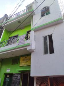 Image of 800 Sq.ft 1 RK Apartment / Flat for rent in Usha Enclave, Vasuki Nagar, Ranchi for Rs. 3200