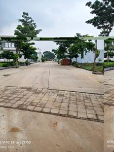 Image of 840 Sq.ft 2 BHK Apartment / Flat for sale in Green Earth City, Amleshwar, Raipur for Rs. 1800000