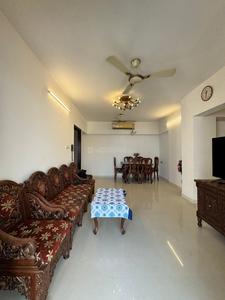 2.5 BHK Flat