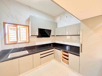 Kitchen Image of 1000 Sq.ft 2 BHK Independent House for sale in Poonamallee Chennai for Rs. 7500000