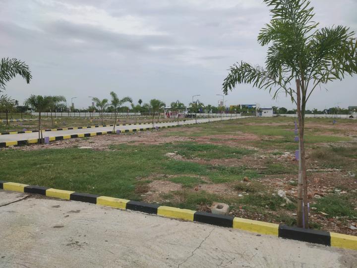 Ranga Garden, Vadaperumbakkam Main Image 1
