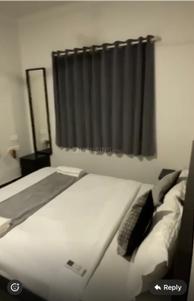 Bedroom Image of 559 Sq.ft 1 BHK Apartment / Flat for sale in Arpora Goa for Rs. 9000000