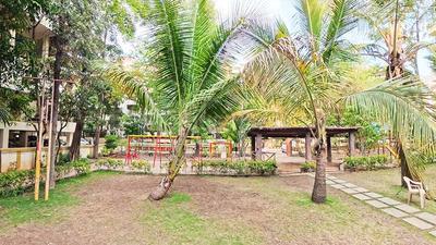 Image of 1000 Sq.ft 2 BHK Apartment / Flat for sale in Siddhivinayak Ginger, Pimple Saudagar, Pune for Rs. 11000000