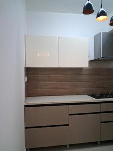 Kitchen Image of 1410 Sq.ft 3 BHK Apartment / Flat for sale in Paras Tierea, Sector 137 Noida for Rs. 11900000