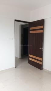Bedroom Image of 800 Sq.ft 2 BHK Apartment / Flat for rent in Bliss County Phase 2, Charholi Budruk Pune for Rs. 16000