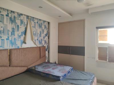Bedroom Image of 1365 Sq.ft 2 BHK Apartment / Flat for sale in Sector 86 Faridabad for Rs. 7500000