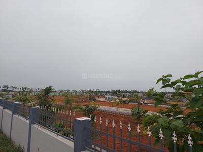 Image of 1980 Sq.ft Residential Plot / Land for sale in The Meadows, Gangur, Vijayawada for Rs. 4400000