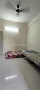Bedroom Image of 1112 Sq.ft 2 BHK Apartment / Flat for sale in DS Stavam Nest by DS-MAX Properties Private Limited, Nagenahalli Bengaluru for Rs. 8000000