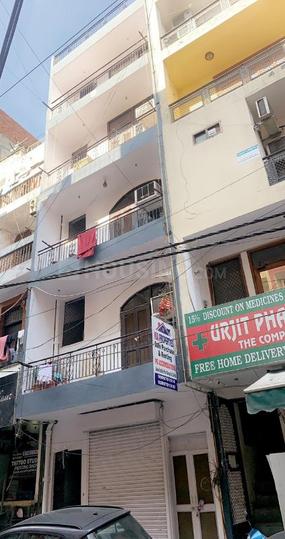 Image of KIA HOMES - PG FOR GIRLS in Moti Bagh, New Delhi