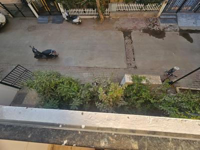 Balcony Image of 2043 Sq.ft 3 BHK Independent House for sale in South Bopal Ahmedabad for Rs. 18000000