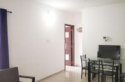 Hall Image of Yugal Kaushalya Apartment in Hadapsar, Pune