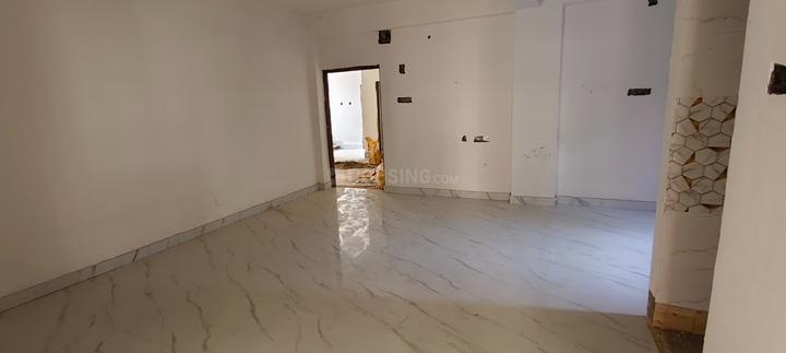 NALANDA APPARTMENT KESTOPUR Main Image 1