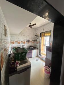 Kitchen Image of 905 Sq.ft 2 BHK Apartment / Flat for sale in Happy Home Sarvoday Swaroop, Dombivli East Thane for Rs. 7199000