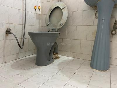Bathroom Image of 1201 Sq.ft 2 BHK Apartment / Flat for rent in Goel Ganga Siddharth Ganga, Kalyani Nagar Pune for Rs. 45000