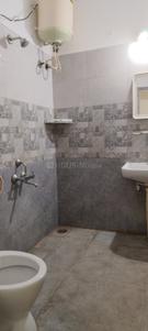 Image of 650 Sq.ft 1 BHK Builder Floor for rent in Koramangala, Bengaluru for Rs. 28000