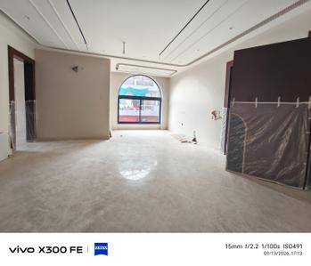 Hall Image of 2000 Sq.ft 3 BHK Builder Floor for sale in Paschim Vihar New Delhi for Rs. 42500000