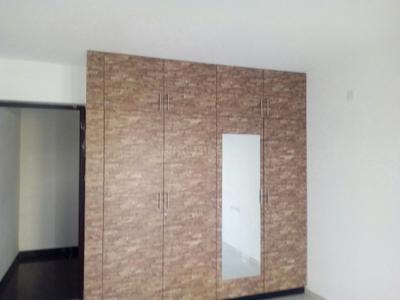 Bedroom Image of 1705 Sq.ft 3 BHK Apartment / Flat for rent in Casagrand ECR 14, Kanathur Reddikuppam Chennai for Rs. 41001