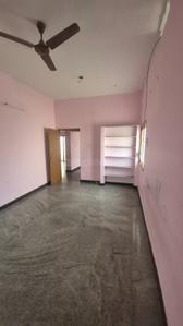 Bedroom Image of 1050 Sq.ft 2 BHK Duplex for rent in Saravanampatty Coimbatore for Rs. 15000