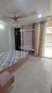 Bedroom Image of 1325 Sq.ft 3 BHK Apartment / Flat for sale in Utsav Greens, Mansarovar Extension Jaipur for Rs. 5900000