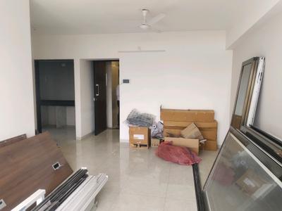 Living Room Image of 1135 Sq.ft 2 BHK Apartment / Flat for sale in Signature, Ulwe Navi Mumbai for Rs. 13500000