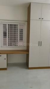 Vasavi Nandanam Bedroom One 2