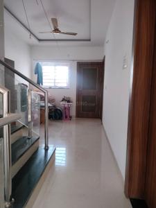 Hall Image of 1450 Sq.ft 3 BHK Duplex for sale in Asnani Aashima Anupama City Phase 1, Katara Hills Bhopal for Rs. 12000000