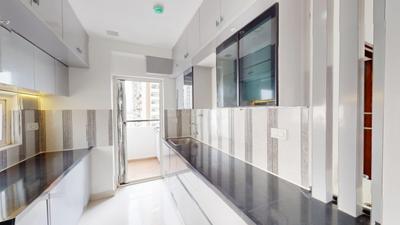 Kitchen Image of 1361 Sq.ft 2 BHK Apartment / Flat for sale in Myhna Maple, Varthur Bengaluru for Rs. 16800000