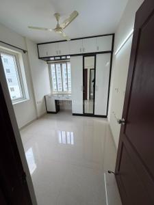 Hall Image of 900 Sq.ft 2 BHK Apartment / Flat for rent in SJR Blue Water PH 3, Parappana Agrahara Bengaluru for Rs. 46000