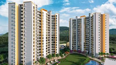 2 BHK Flat