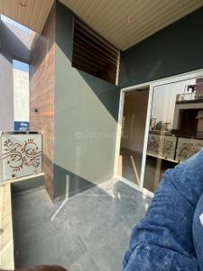 Bedroom Image of 1500 Sq.ft 3 BHK Independent House for sale in Silicon City Indore for Rs. 8000000