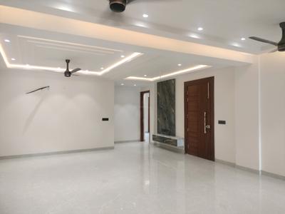 Living Room Image of 2799 Sq.ft 4 BHK Builder Floor for sale in Puri Aman Villas, Sector 89 Faridabad for Rs. 32500000