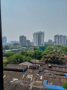 Balcony Image of 1154 Sq.ft 2 BHK Apartment / Flat for sale in Natural Top Apartment, Tangra Kolkata for Rs. 9200000