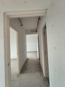 Image of 1050 Sq.ft 2 BHK Apartment / Flat for sale in Ruchi One Rajarhat, New Town, Kolkata for Rs. 18000000