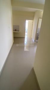 Living Room Image of 415 Sq.ft 1 BHK Apartment / Flat for sale in Pyramid Altia, Sector 70 Gurgaon for Rs. 5500000