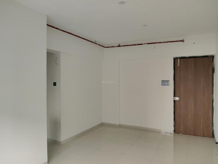 Zara Apartment Living Room 1