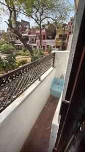 Balcony Image of 450 Sq.ft 2.5 BHK Independent House for sale in Ashiyana Lucknow for Rs. 4500000