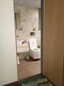 Image of 720 Sq.ft 2 BHK Apartment / Flat for rent in Goodwill Unity, Sanpada, Navi Mumbai for Rs. 60000