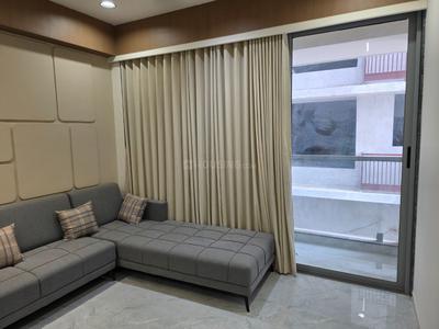 Hall Image of 1485 Sq.ft 2 BHK Apartment / Flat for sale in Hanspura Ahmedabad for Rs. 4900000