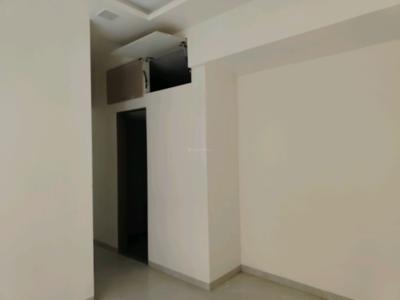 Bedroom Image of 800 Sq.ft 2 BHK Apartment / Flat for sale in Mansarovar Pearl Gardens, Vasai West Vasai for Rs. 6400000