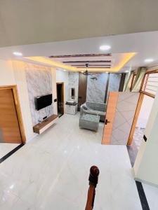 Hall Image of 2500 Sq.ft 5 BHK Villa for sale in Kalwad Road Jaipur for Rs. 10900000