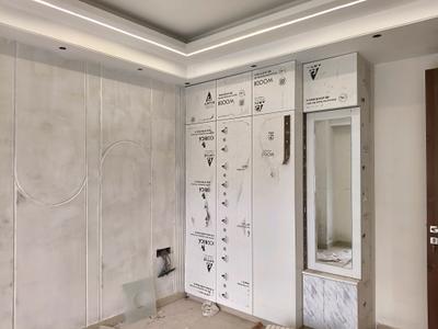 Bedroom Image of 1700 Sq.ft 3 BHK Builder Floor for sale in Sector 57 Gurgaon for Rs. 23000000