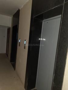 Kitchen Image of 513 Sq.ft 1 BHK Apartment / Flat for sale in Lushlife Impero Building A And B, Handewadi Pune for Rs. 3500000