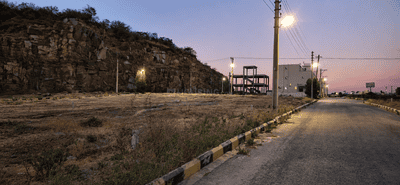 Image of 1800 Sq.ft Residential Plot / Land for sale in Balapur, Hyderabad for Rs. 6800000